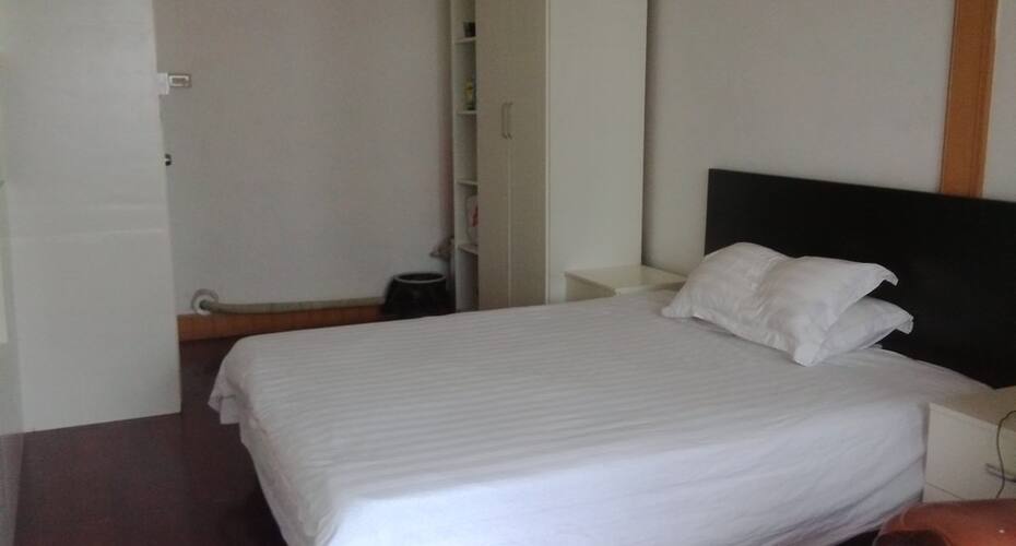 Motel Sailani, Pali 4